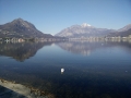 Lago di Garlate