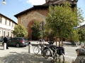 Chiesa di San Cristoforo sul Naviglio