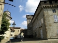 Lerma - Il Castello