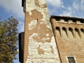 San Cristoro - il castello