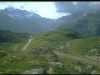 Vista pianoro Rifugio