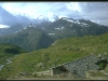 Vista pianoro Rifugio