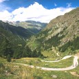 Appena sotto la finestra di Champorcher data 14 AGo 96 quota iniziale 1617 m. quota finale    2526 m. dislivello 909  m. lunghezza 20 Km. durata 4 Ore ( 3 Salita […]