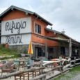 E’ un tracciato esclusivamente in salita, di quelle che non mollano mai tranne una piccola discesa in corrispondenza del rifugio Boffalora. Si parte dal piazzale di arrivo della funivia che […]