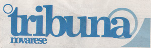 Articolo relativo all’autrice ed al suo libro tratto dal giornale “Tribuna Novarese”  del 4 giugno 2010 «A tu per tu con Mario io ho riscoperto i luoghi dell’anima» Il primo libro […]