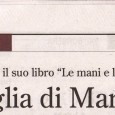  Articolo apparso su “il Nostro GIORNALE” del 31 marzo 2011. Cliccare sull’intestazione per visualizzare/scaricare l’intero articolo 