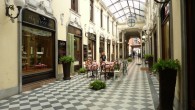 Nei locali della galleria Guerci di Alessandria, giovedì 10 Giugno 2010 alle ore 17.00, si è tenuto un nuovo appuntamento del Caffè Letterario, patrocinato dall’assessorato alle Pari Opportunità del comune […]