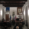 Un’altra tappa del libro nella geografia emotiva dell’autrice è stata Mornese.L’incontro, avvenuto nella Sala del Consiglio del municipio di Mornese, ha coinvolto il pubblico presente  che, sulla scia dei ricordi, […]